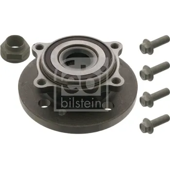 Zavěšení kol Febi Bilstein 37107 Sada ložisek kola