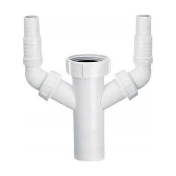 Sifon Sifon dřezový McAlpine 45 mm