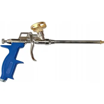 Vytlačovací pistole Pistole na montážní pěnu Tytan PIA PIST TS_UNI_uni_uni_uni_uni_uni