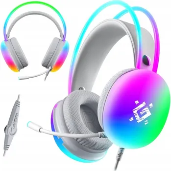 Sluchátka Sluchátka přes uši Defender IGNIS