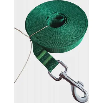 Vodítko pro psa Treningové vodítko pro psa 10 m.