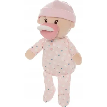 Měkká panenka Love Stella Peach Manhattan Toy