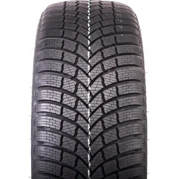 Zimní osobní pneu Zimní pneumatika Bridgestone Blizzak LM001 Evo 195/65 R15 91 T s přilnavostí na sněhu (3PMSF)