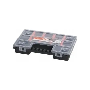 Úložný box Krabička na hračky Rozz 29 x 5 cm vícebarevná