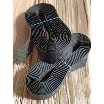 Zip Suchý zip háček + plyš šíře 20 mm 2 m khaki, Délka 2 m