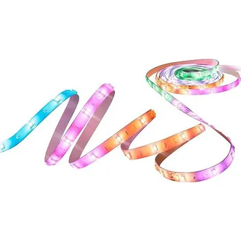 Žárovka WiZ LED Strip, 4 m RGBIC Gradient