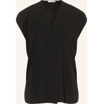 Dámská halenka Lilienfels Dámská Halenka, černá, 36