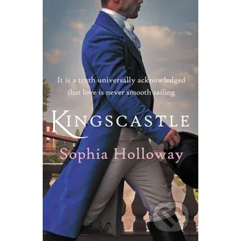 Kingscastle - Sophia Holloway Allison & Busby