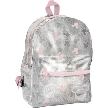 Dětský batoh Batoh Minnie Mouse lesklý