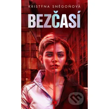 Kniha Bezčasí - Kristýna Sněgoňová Epocha