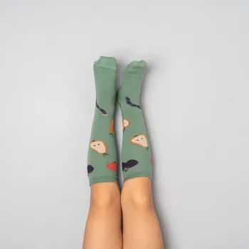 Dětské podkolenky Ovoce Velikosti punčoch: 30-32