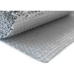 Covernit Reflexní parotěsná bublinková fólie ALUBAR Thermo Max role 1,2 x 25 m