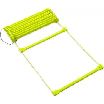 Koordinační žebřík Quick-Click (Agility žebřík 3,8 m)