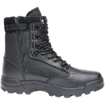 Vysoké boty se zipem Tactical Boot, Brandit, 46