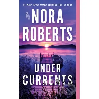 Under Currents - Nora Roberts