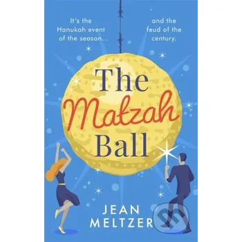 The Matzah Ball - Jean Meltzer Piatkus