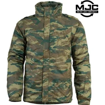 Dvoudílná bunda GEN V3.0, Pentagon, GR.Camo, M