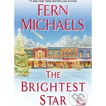 The Brightest Star - Fern Michaels Zebra Books