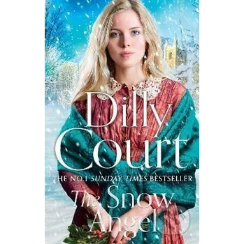 Beletrie pro dospělé The Snow Angel - Dilly Court HarperCollins Publishers