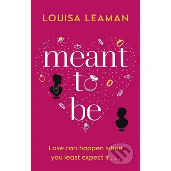 Meant to Be - Louisa Leaman Corgi Books