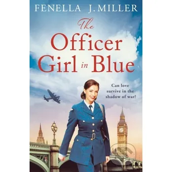 The Officer Girl in Blue - Fenella J. Miller Aria