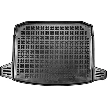 Vana do kufru ACI gumová vložka do kufru černá s vyšším okrajem pro VW TIGUAN 1/2016-