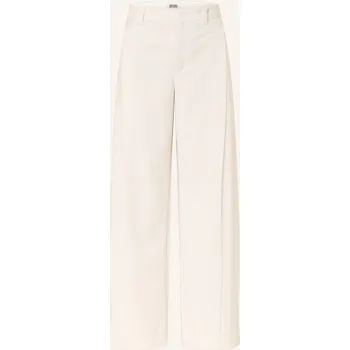 Drykorn Dámské Kalhoty Marlene Unpack, režná, 34