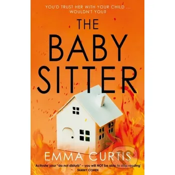 Beletrie pro dospělé The Babysitter (EN)