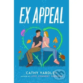 Ex Appeal - Cathy Yardley