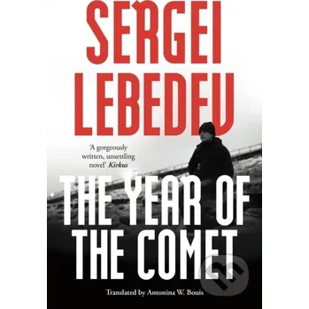 The Year of the Comet - Sergei Lebedev Apollo