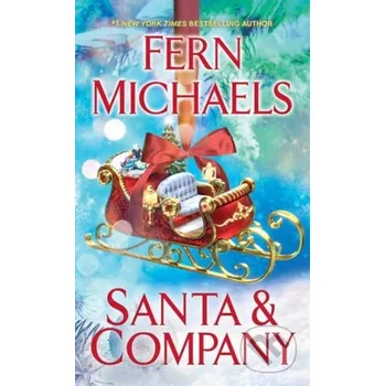 Santa and Company - Fern Michaels Zebra Books