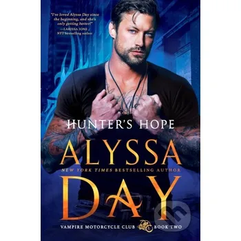 Hunter's Hope - Alyssa Day