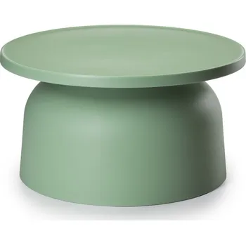 Konferenční stolek Konferenční stolek OTTO 37 cm zelený