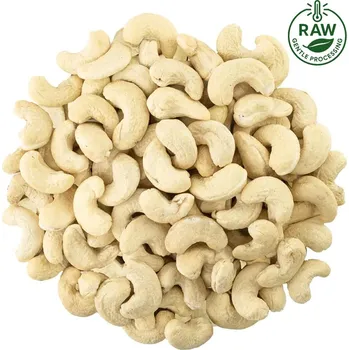 Kešu Premium XL váha 500g