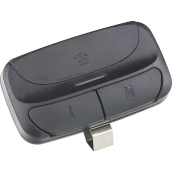 Dálkový ovladač vrat Náhrada dálkového ovladače Liftmaster - Chamberlain 300-390MHz