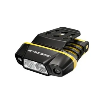 Svítilna Svítilna s klipem NU11, 150 lm, Nitecore