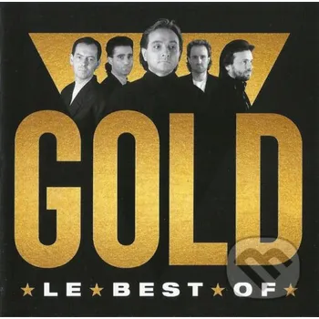 Hudba Goldray U.A.: Le Best Of - Goldray U.A. Universal Music