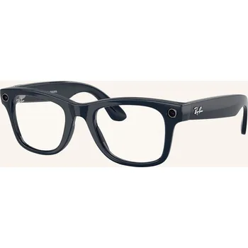 Sluneční brýle Ray-Ban Chytré Brýle rw4012 Meta Wayfarer, 6628mf –...