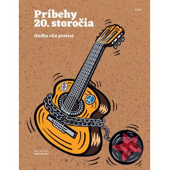 Doplněk ke knize Príbehy 20. storočia - Hudba ako protest - Post Bellum SK Post Bellum SK