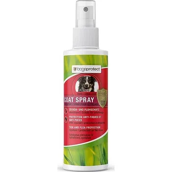 Antiparazitikum pro psa Bogaprotect Antiparazitní sprej pro psy 100 ml