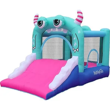 Skákací hrad Air My Fun Skákací hrad se skluzavkou