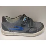 Celoroční dětská kotníková obuv Protetika Toledo Grey Velikost: 30