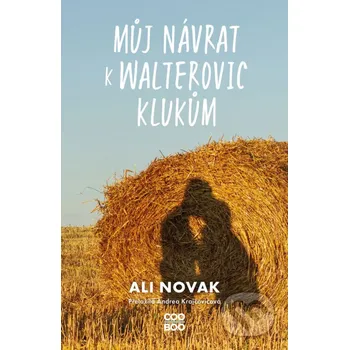 Kniha Můj návrat k Walterovic klukům - Ali Novak CooBoo CZ