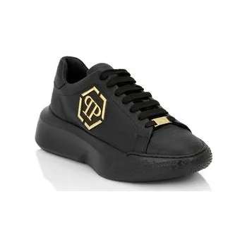 Dámská obuv PHILIPP PLEIN Sneakersy 28629 Černá 41