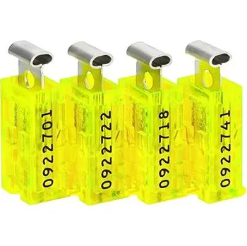 Seed24 Security Seals