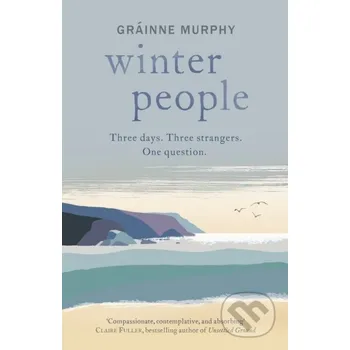Winter People - Grainne Murphy Legend Press Ltd