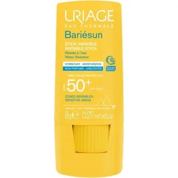 Přípravek na opalování Uriage Bariesun SPF 50 8 ml