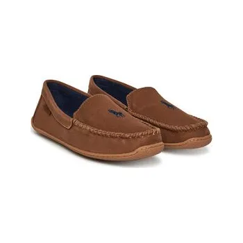 Dámské mokasíny Polo Ralph Lauren Mokasíny 843969017003 Hnědá 43