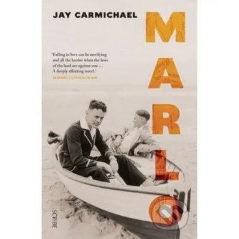 Marlo - Jay Carmichael Scribe Publications