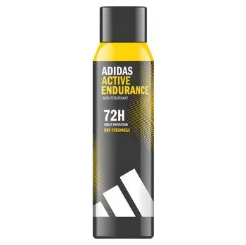 ADIDAS /957/ ACTIVE ENDURANCE Deodorant pro muže 200 ml